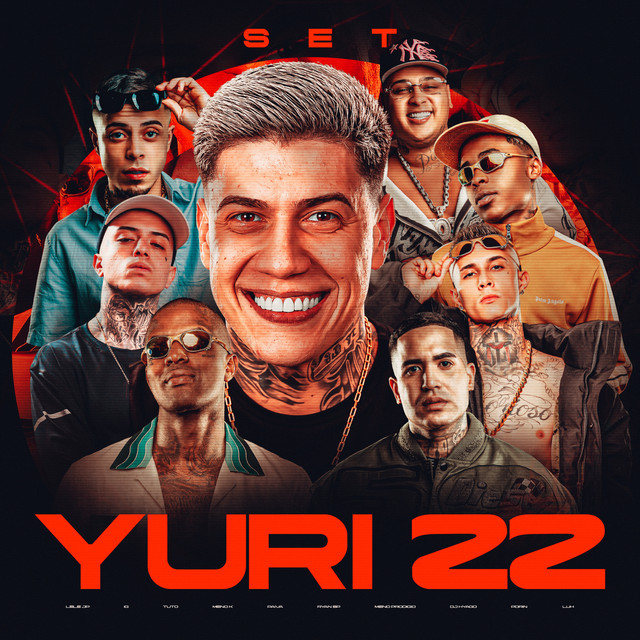 Set Yuri 22 track cover